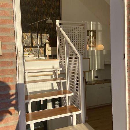 Apartamento En Cartama Concepcion Esquina Calle Toril 1A Екстер'єр фото