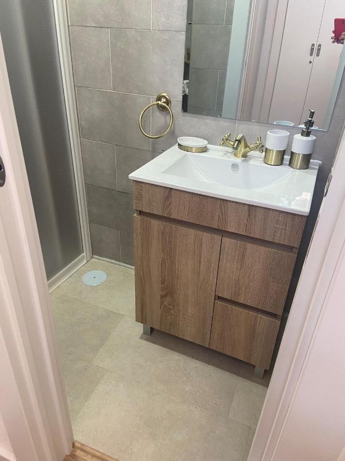 Apartamento En Cartama Concepcion Esquina Calle Toril 1A Екстер'єр фото