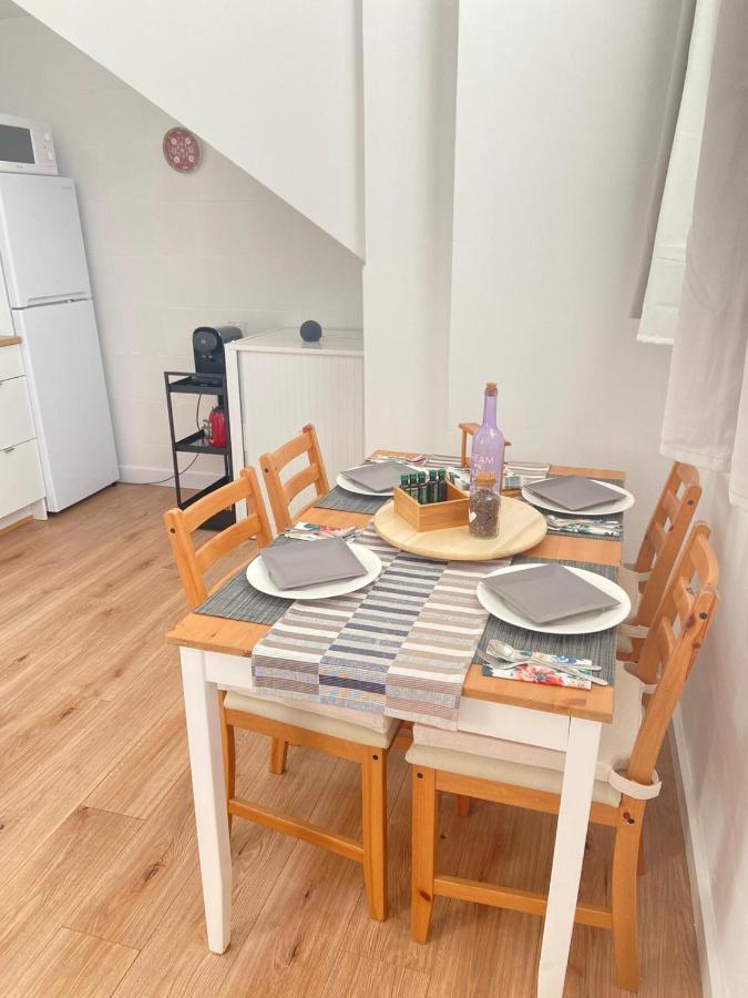 Apartamento En Cartama Concepcion Esquina Calle Toril 1A Екстер'єр фото