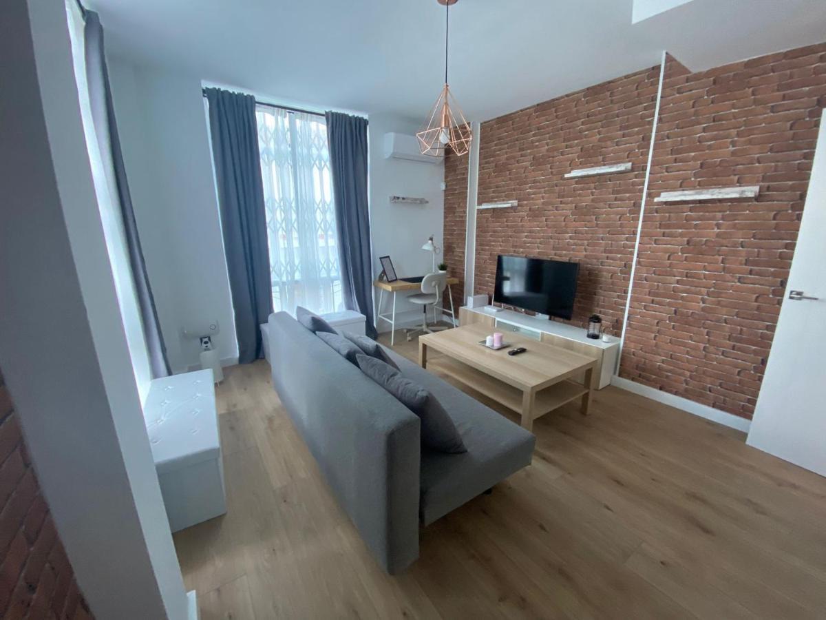 Apartamento En Cartama Concepcion Esquina Calle Toril 1A Екстер'єр фото