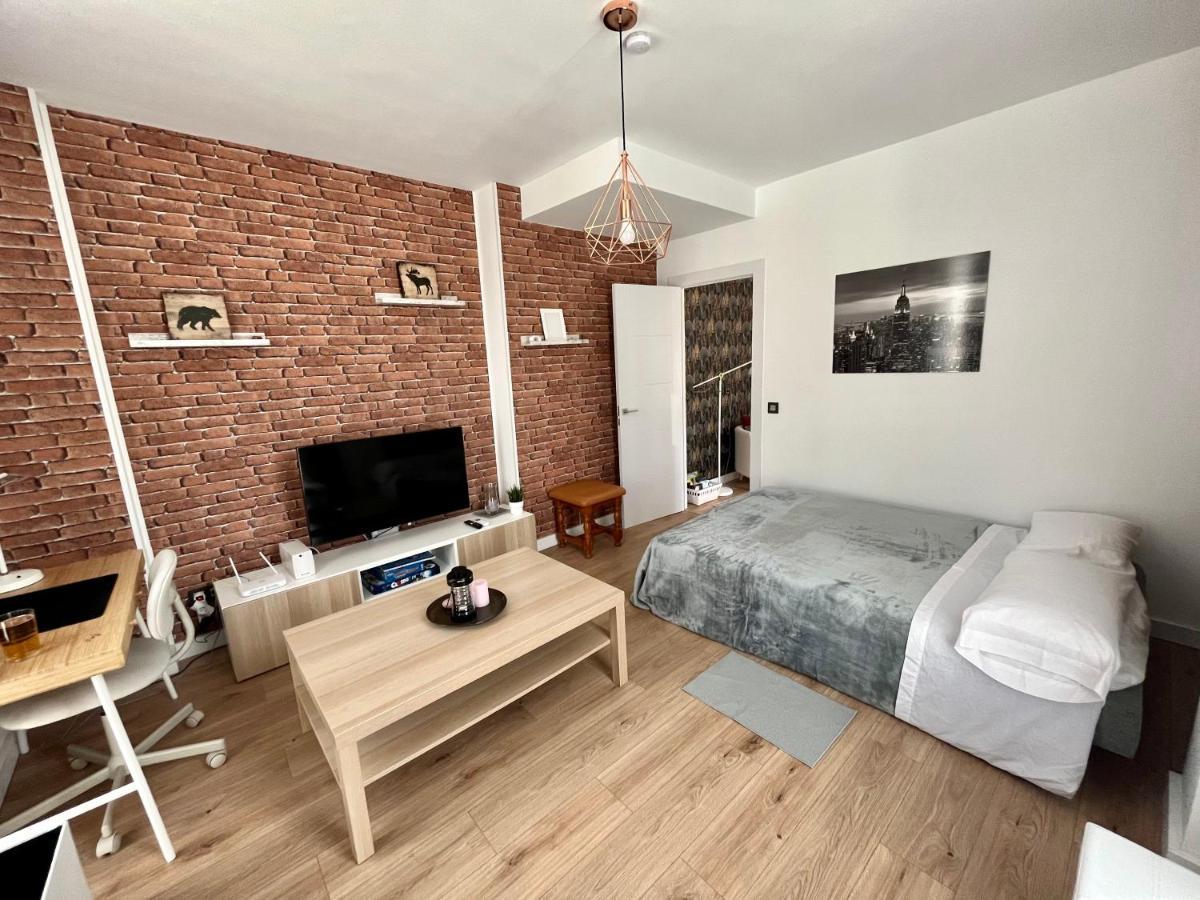 Apartamento En Cartama Concepcion Esquina Calle Toril 1A Екстер'єр фото